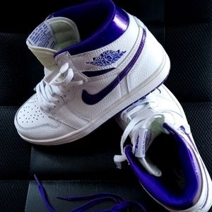 NIKE Air Jordan Retro high top